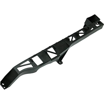 Passenger Side Front Bumper Bracket by SHERMAN PARTS - 3466-84B-2 pa1