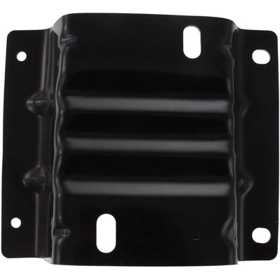 Passenger Side Front Bumper Bracket by SHERMAN PARTS - 564-84BR pa3