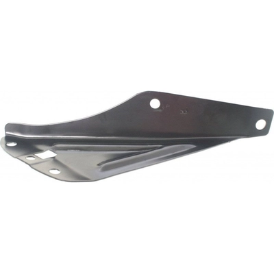 Passenger Side Front Bumper Bracket by SHERMAN PARTS - 576B-84FR pa3