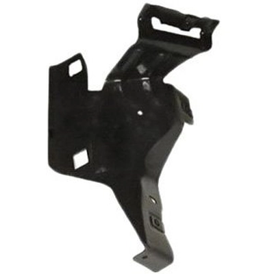 Passenger Side Front Bumper Bracket by SHERMAN PARTS - 579B-84BR pa1