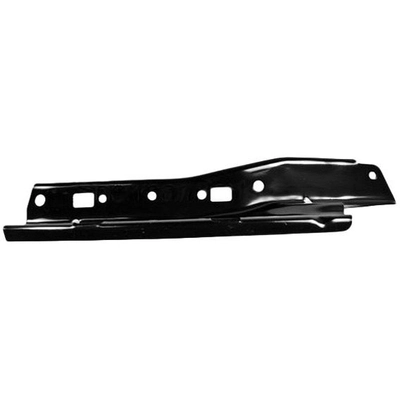 Passenger Side Front Bumper Bracket by SHERMAN PARTS - 579B-84ER pa1