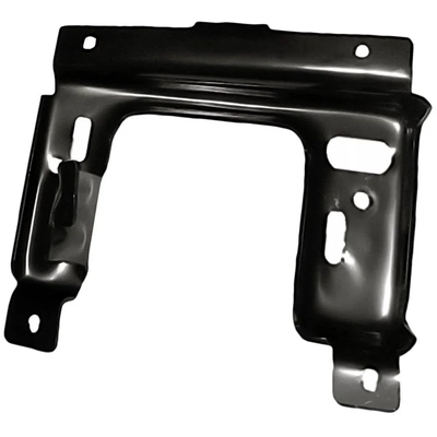 Passenger Side Front Bumper Bracket by SHERMAN PARTS - 579B-84FR pa1