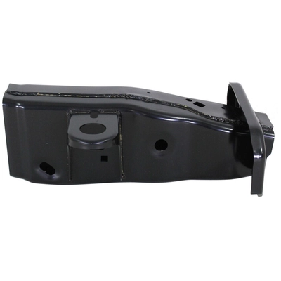 Passenger Side Front Bumper Bracket by SHERMAN PARTS - 579CB-84BR pa1