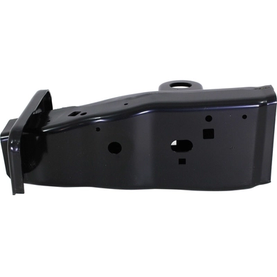 Passenger Side Front Bumper Bracket by SHERMAN PARTS - 579CB-84BR pa2