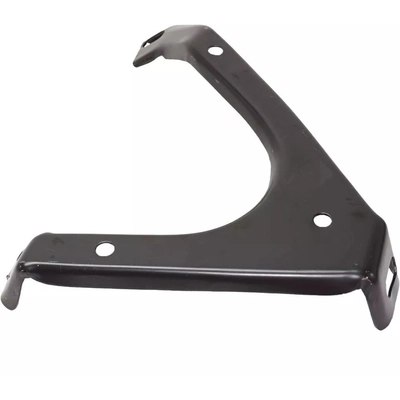 Passenger Side Front Bumper Bracket by SHERMAN PARTS - 580-84FR pa3
