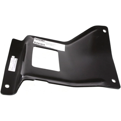 Passenger Side Front Bumper Bracket by SHERMAN PARTS - 580-84HR pa1