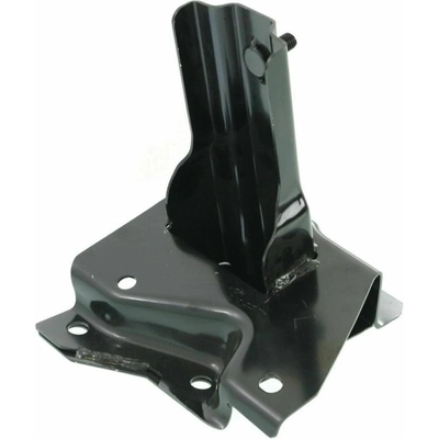SHERMAN PARTS - 627-84BR - Front Passenger Side Bumper Impact Bar Bracket pa2