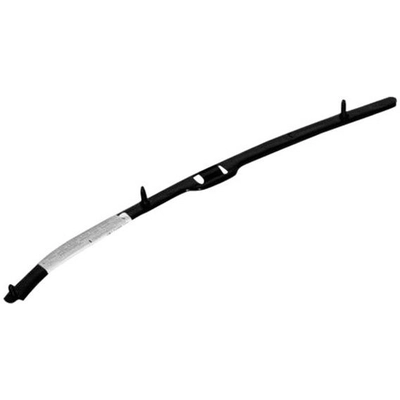 Passenger Side Front Bumper Bracket by SHERMAN PARTS - 8124-84C-2 pa1