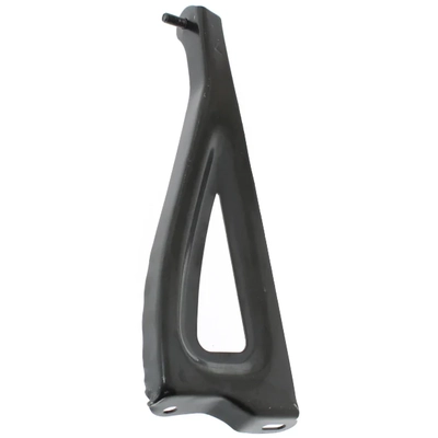 Passenger Side Front Bumper Bracket by SHERMAN PARTS - 8125-84BQ-2 pa2