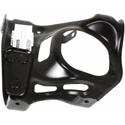 Passenger Side Front Bumper Bracket by SHERMAN PARTS - 8127-84BQ-2 pa1