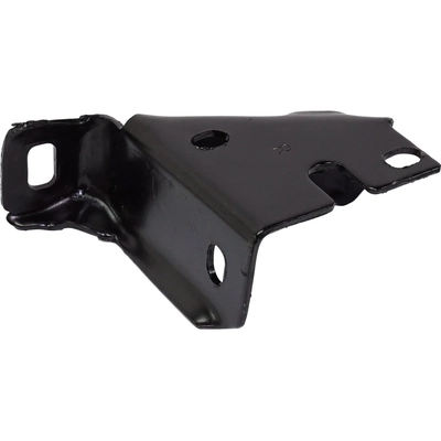 Passenger Side Front Bumper Bracket by SHERMAN PARTS - 899-84R pa1