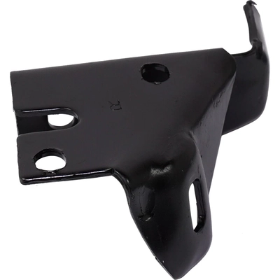 Passenger Side Front Bumper Bracket by SHERMAN PARTS - 899-84R pa2