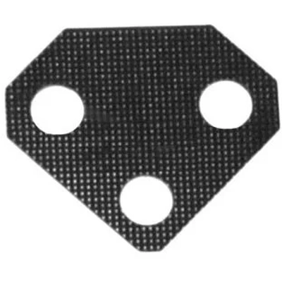 SHERMAN PARTS - 900-84BP - Front Driver or Passenger Side Bumper Bracket pa1