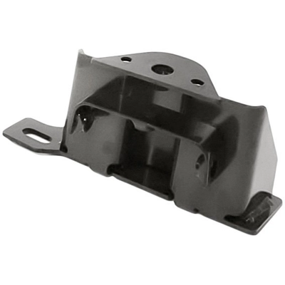 Passenger Side Front Bumper Bracket by SHERMAN PARTS - 901-84GR pa1