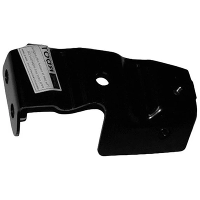Passenger Side Front Bumper Bracket by SHERMAN PARTS - 901-84NR pa1