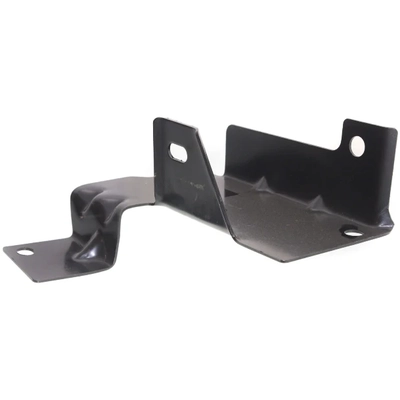 Passenger Side Front Bumper Bracket by SHERMAN PARTS - 901A-84BQR pa2