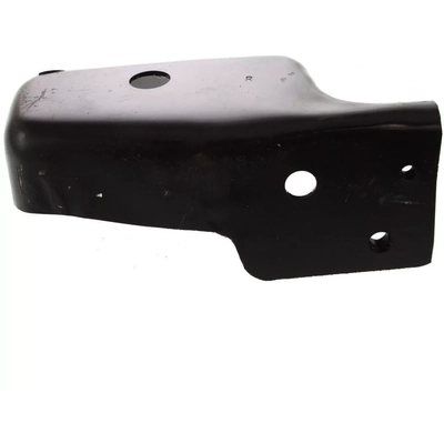 Passenger Side Front Bumper Bracket by SHERMAN PARTS - 902-84ER pa1
