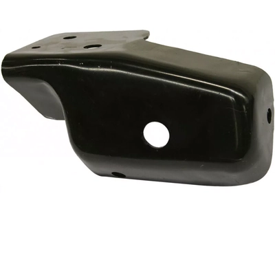 Passenger Side Front Bumper Bracket by SHERMAN PARTS - 902-84ER pa2