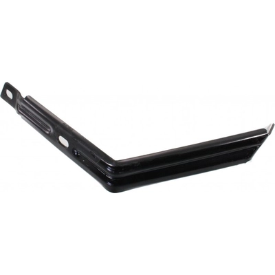 Passenger Side Front Bumper Bracket by SHERMAN PARTS - 902-84MR pa3