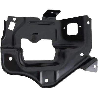 Passenger Side Front Bumper Bracket by SHERMAN PARTS - 903-84CR pa1