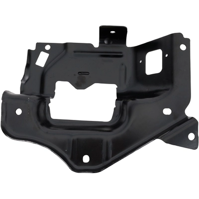 Passenger Side Front Bumper Bracket by SHERMAN PARTS - 903-84CR pa2