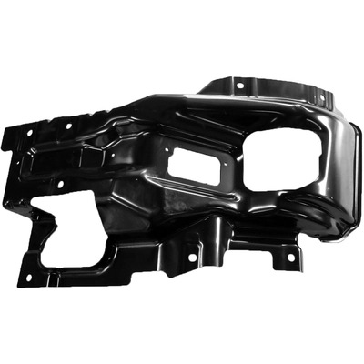 SHERMAN PARTS - 903D-84BR - Front Outer Passenger Side Bumper Mounting Bracket pa1