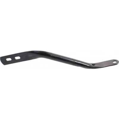Passenger Side Front Bumper Bracket by SHERMAN PARTS - 932A-84BQU pa1