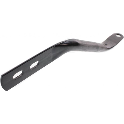 Passenger Side Front Bumper Bracket by SHERMAN PARTS - 932A-84BQU pa2