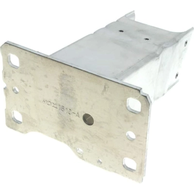 Passenger Side Front Bumper Bracket by SHERMAN PARTS - AUA417-84B-2 pa2