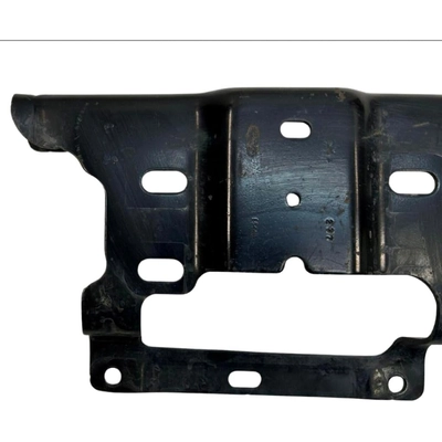 Passenger Side Front Bumper Bracket by SHERMAN PARTS - FOBRON21A-84BQR pa2