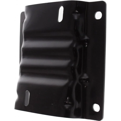 Passenger Side Front Bumper Bracket by SHERMAN PARTS - FOE15008-84BQR pa3