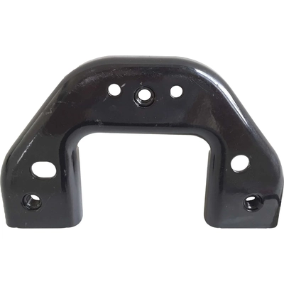 Passenger Side Front Bumper Bracket by SHERMAN PARTS - GMYUKO15-84BQR pa1