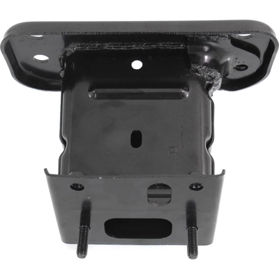 Passenger Side Front Bumper Bracket by SHERMAN PARTS - INQ5014-84B-2 pa1