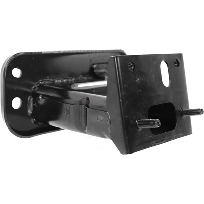 Passenger Side Front Bumper Bracket by SHERMAN PARTS - INQ5014-84B-2 pa2