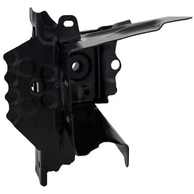 Passenger Side Front Bumper Bracket by SHERMAN PARTS - LXES3019-84BQ-2 pa2