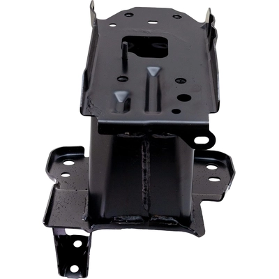 Passenger Side Front Bumper Bracket by SHERMAN PARTS - TOCORO14-84BQ-2 pa1