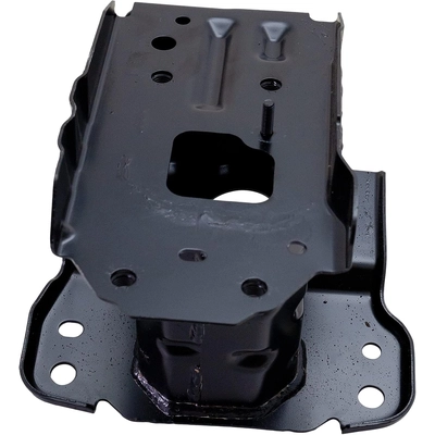 Passenger Side Front Bumper Bracket by SHERMAN PARTS - TOCORO14-84BQ-2 pa2