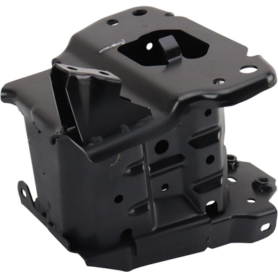 Passenger Side Front Bumper Bracket by SHERMAN PARTS - TOCORO19-84B-2 pa1