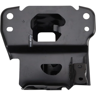 Passenger Side Front Bumper Bracket by SHERMAN PARTS - TOCORO19-84B-2 pa2