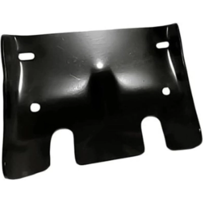 Passenger Side Front Bumper Bracket - CH1066133 pa2