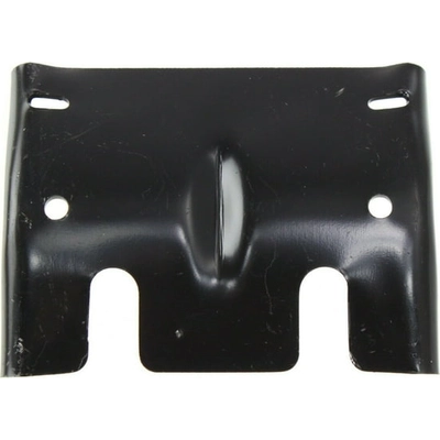 Passenger Side Front Bumper Bracket - CH1066133 pa5
