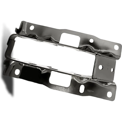 Passenger Side Front Bumper Bracket - CH1066149 pa2