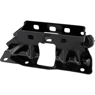Passenger Side Front Bumper Bracket - CH1066149 pa4