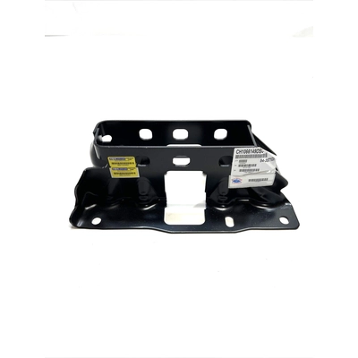 Passenger Side Front Bumper Bracket - CH1066149DSC pa1