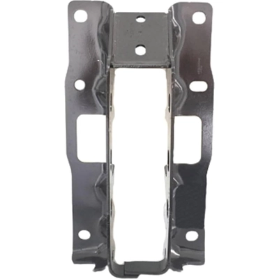 Passenger Side Front Bumper Bracket - CH1066149DSC pa2