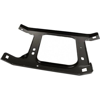 Passenger Side Front Bumper Bracket - CH1067127 pa1