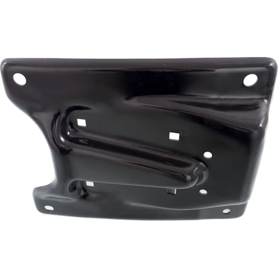 Passenger Side Front Bumper Bracket - CH1067137 pa2
