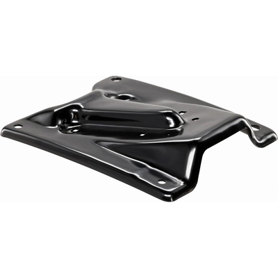 Passenger Side Front Bumper Bracket - CH1067137DSC pa6