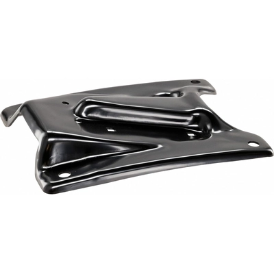Passenger Side Front Bumper Bracket - CH1067137DSC pa7