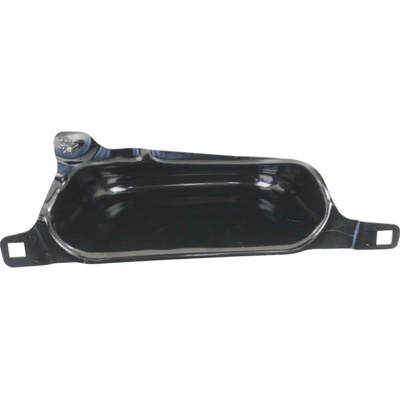 Passenger Side Front Bumper Bracket - CH1067138 pa2